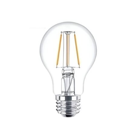 A60 LAMPE DE REFRIGERATEUR  E27 60W  FROSTED 24v