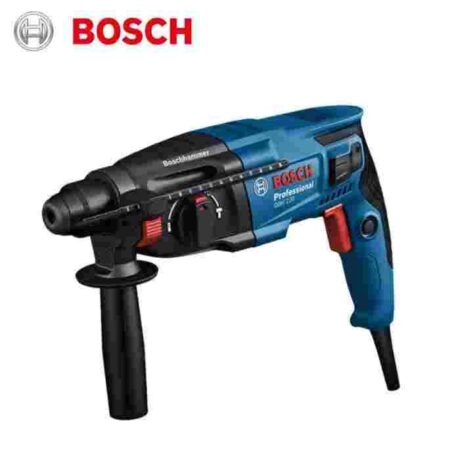 MARTEAU PERFORATEUR GBH 220