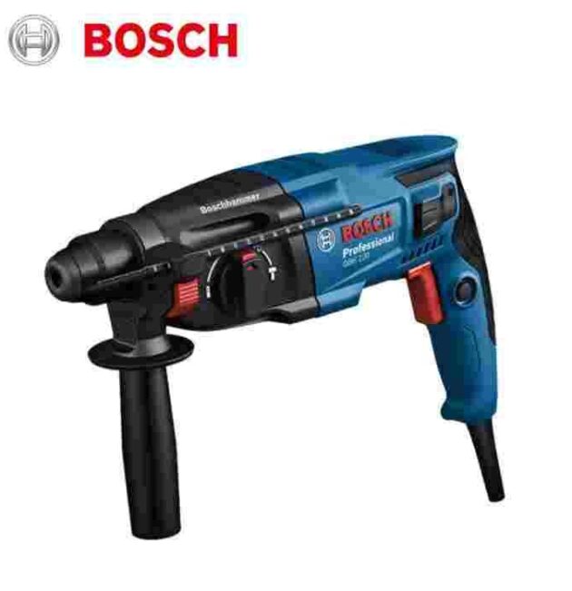 MARTEAU PERFORATEUR GBH 220