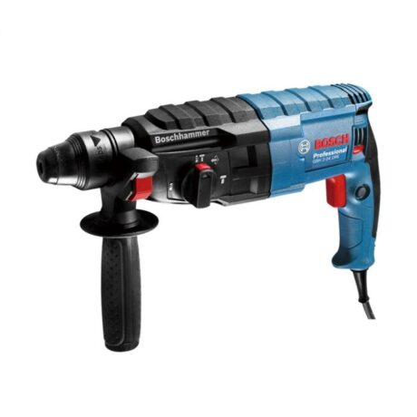 MARTEAU PERFORATEUR GBH 2-24-DRE