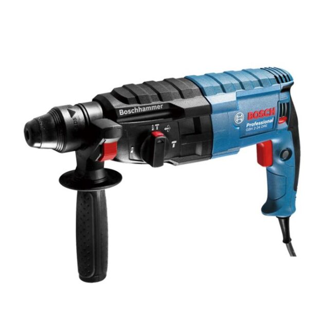 MARTEAU PERFORATEUR GBH 2-24-DRE
