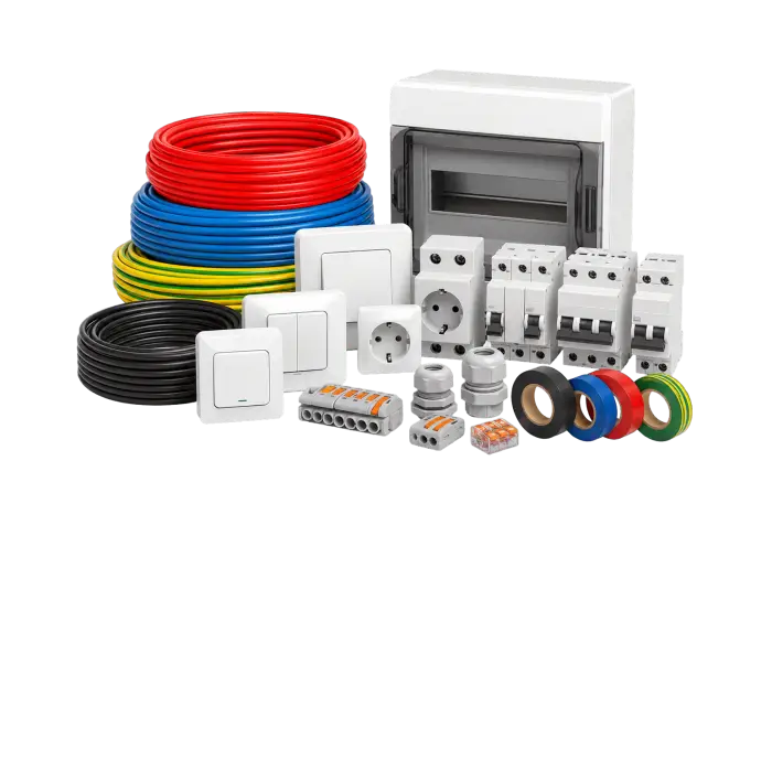 Électricité