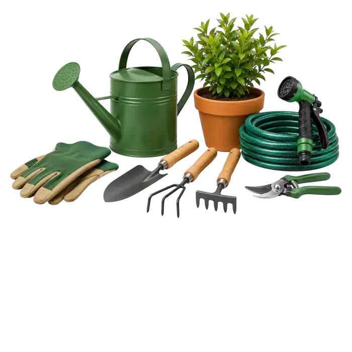 Jardinage